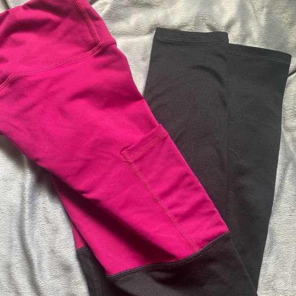 Salty honey leggings - Picture 2 of 2